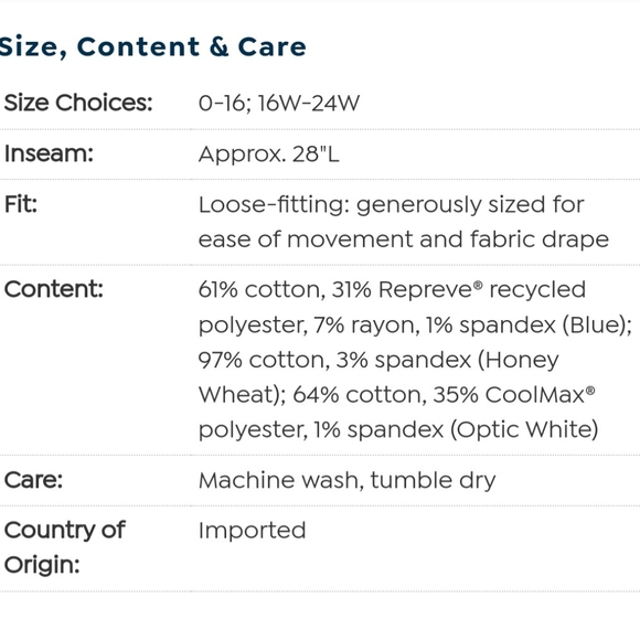 Sz. 24W Democracy ab- solution utility pant - Picture 6 of 7